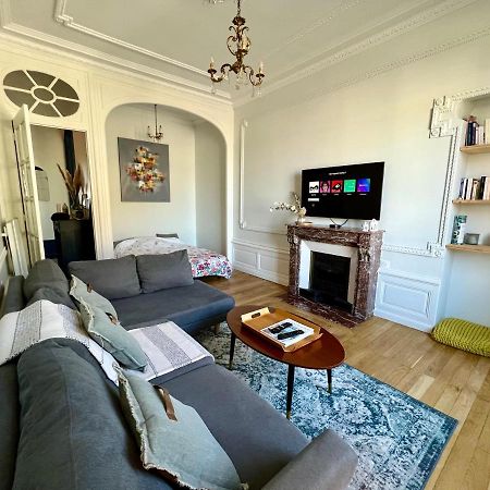 Le Telepherique, Vue Bastille, 6 Pers, 300 M Gare Grenoble Eksteriør billede