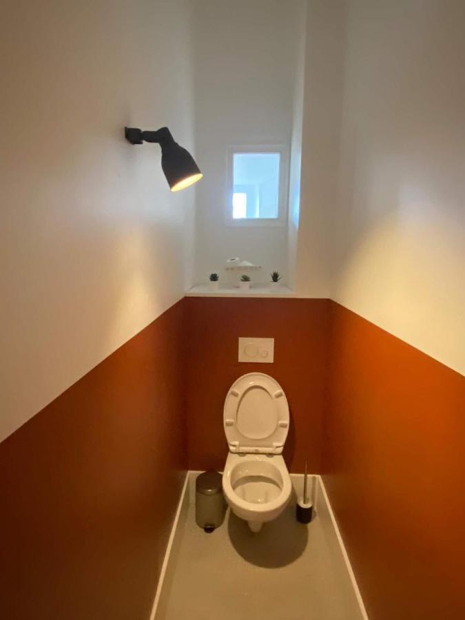 Le Telepherique, Vue Bastille, 6 Pers, 300 M Gare Grenoble Eksteriør billede